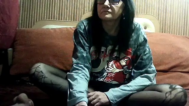 AlanaLaDream online show from 19, 12, 2025