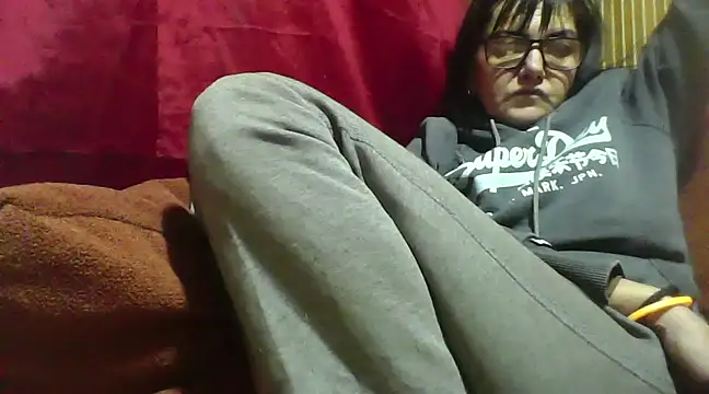 Snapshot of AlanaLaDream chatting on 20, 3, 2025 AlanaLaDream online show from 20, 3, 2025