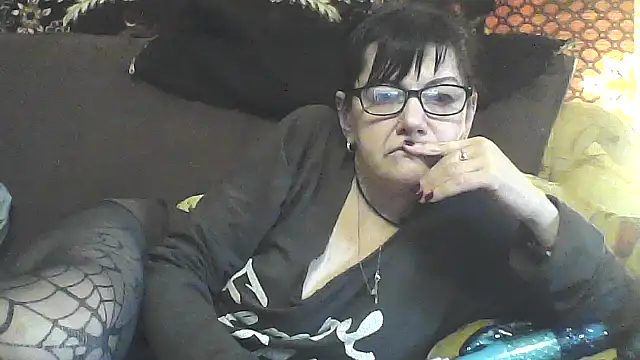 AlanaLaDream online show from 13, 3, 2026