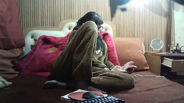 AlanaLaDream online show from 9, 2, 2026