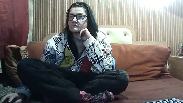 AlanaLaDream online show from 10, 1, 2026