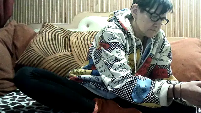 AlanaLaDream online show from 22, 2, 2026