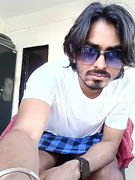 Samser0403 online show from 8, 1, 2026