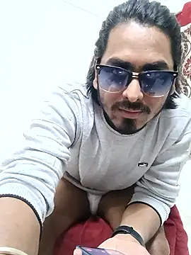 Samser0403 online show from 11, 1, 2026