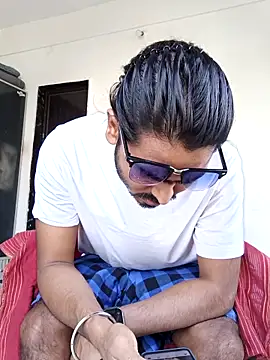 Samser0403 online show from 30, 11, 2025