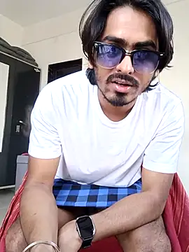 Samser0403 online show from 6, 1, 2026