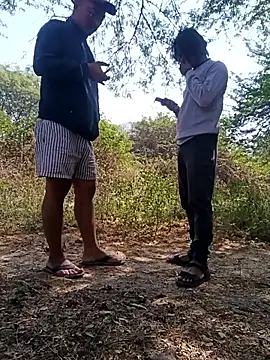 Samser0403 online show from 11, 1, 2026