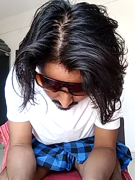 Samser0403 online show from 11, 2, 2026