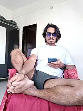 Samser0403 online show from 21, 11, 2025