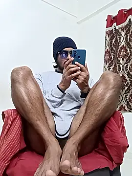 Samser0403 online show from 9, 1, 2026