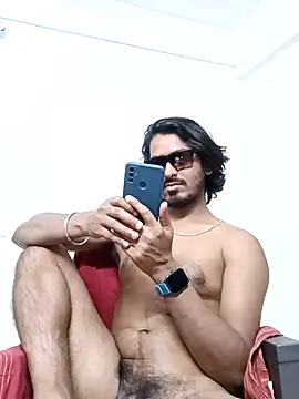 Samser0403 online show from 10, 2, 2026