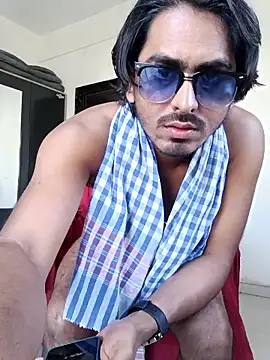 Samser0403 online show from 22, 12, 2025