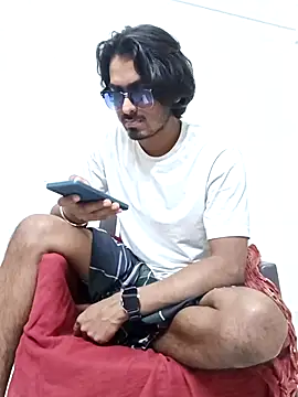 Samser0403 online show from 19, 11, 2025