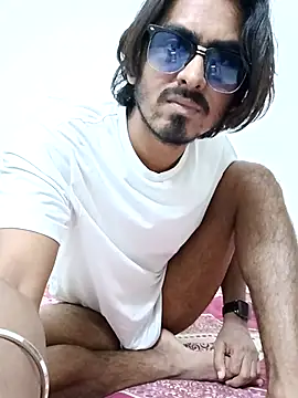 Samser0403 online show from 28, 11, 2025