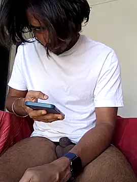 Samser0403 online show from 26, 2, 2026