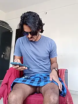 Samser0403 online show from 13, 1, 2026