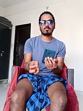 Samser0403 online show from 3, 12, 2025