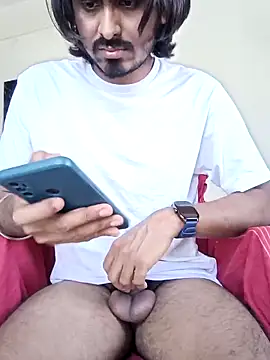 Samser0403 online show from 5, 4, 2026