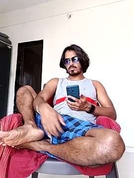 Samser0403 online show from 29, 11, 2025