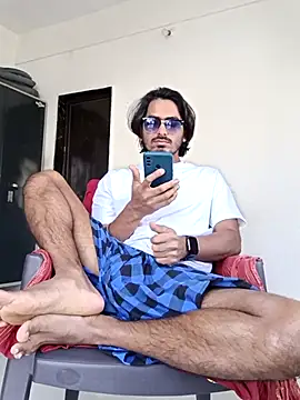 Samser0403 online show from 19, 11, 2025