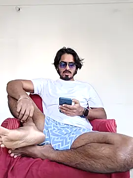 Samser0403 online show from 11, 11, 2025