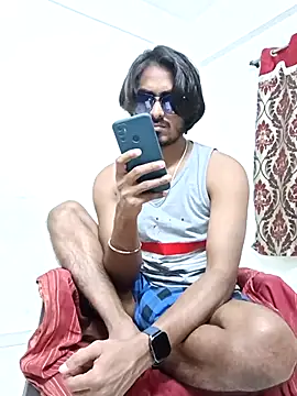 Samser0403 online show from 28, 10, 2025