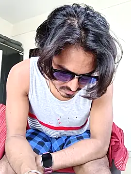 Samser0403 online show from 19, 10, 2025