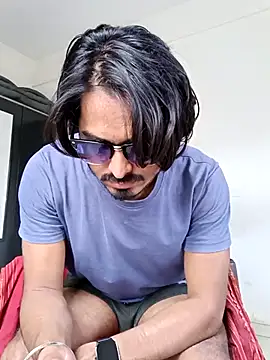 Samser0403 online show from 6, 10, 2025