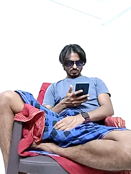 Samser0403 online show from 19, 10, 2025