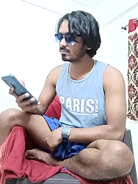 Samser0403 online show from 7, 10, 2025