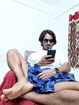 Samser0403 online show from 29, 10, 2025