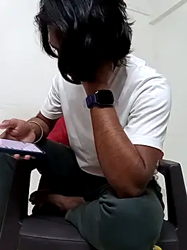 Samser0403 online show from 8, 11, 2025