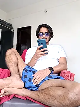 Samser0403 online show from 2, 11, 2025