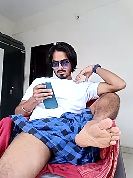 Samser0403 online show from 1, 11, 2025