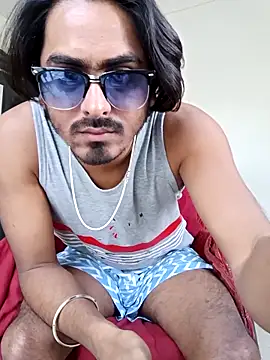 Samser0403 online show from 17, 11, 2025