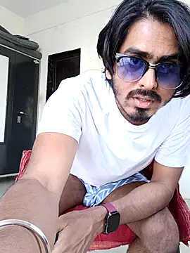 Samser0403 online show from 14, 10, 2025