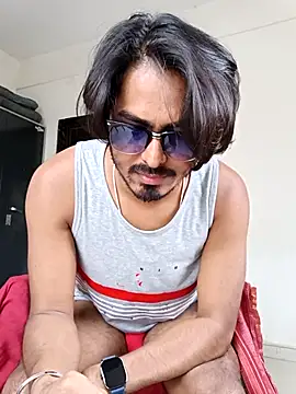 Samser0403 online show from 28, 10, 2025