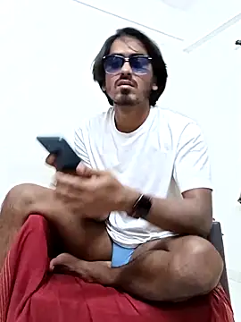 Samser0403 online show from 18, 10, 2025