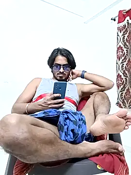 Samser0403 online show from 25, 10, 2025