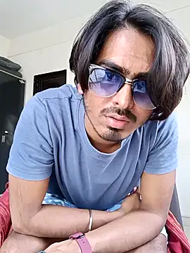 Samser0403 online show from 15, 10, 2025