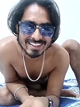 Samser0403 online show from 9, 11, 2025