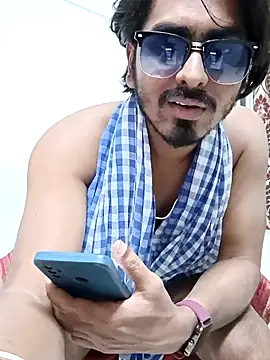 Samser0403 online show from 13, 10, 2025