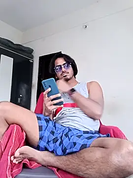 Samser0403 online show from 16, 10, 2025