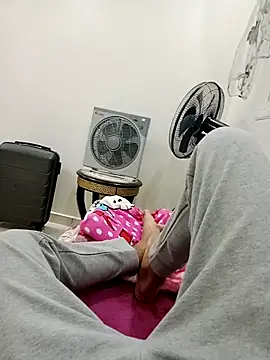 Anal Fisting9 online show from 25, 9, 2025