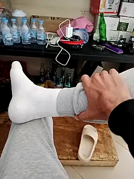 Anal Fisting9 online show from 26, 2, 2025