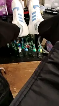 Anal Fisting9 online show from 28, 2, 2025