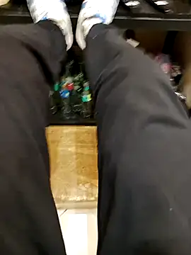 Anal Fisting9 online show from 28, 2, 2025