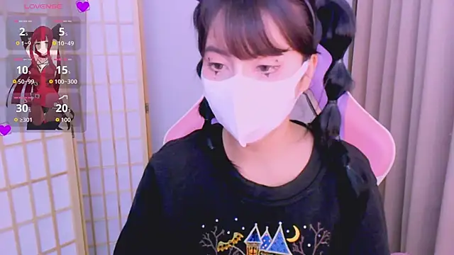 desiregirl69 online show from 30, 10, 2025