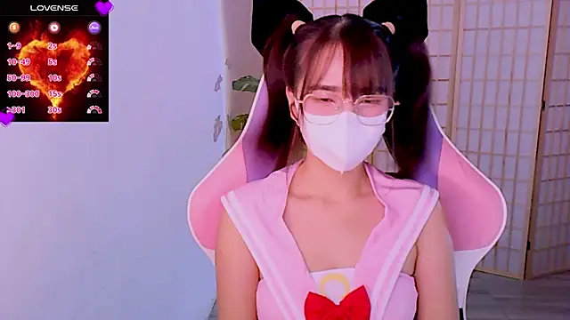 desiregirl69 online show from 18, 3, 2025