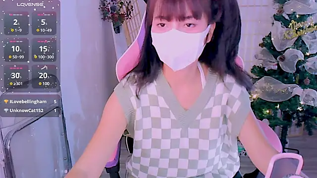 desiregirl69 online show from 11, 12, 2024